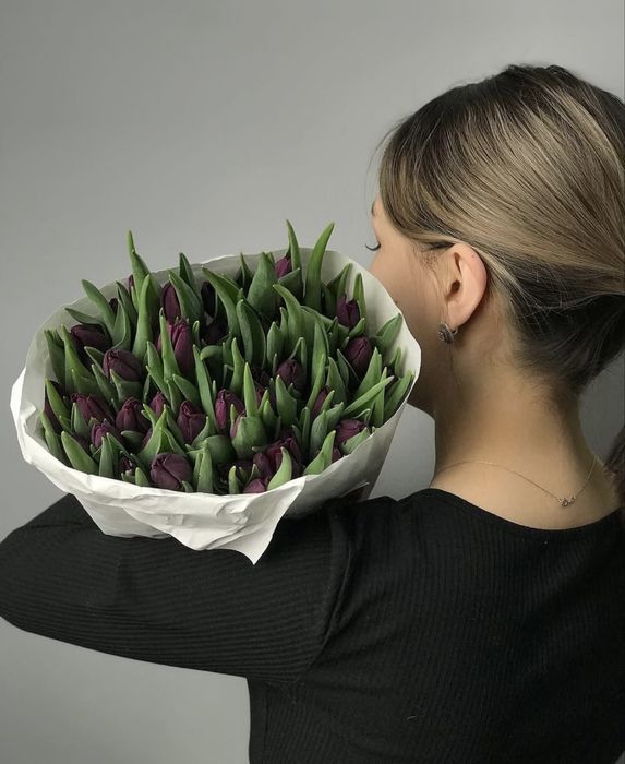 Корпоративные тюльпаны | 700| Рудный