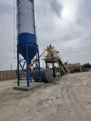 Бетон Товарный бетон Бетон коришмаси Тайёр бетон Калодец  Латок Л5