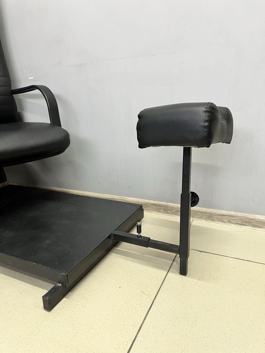 Продам педикюрное кресло