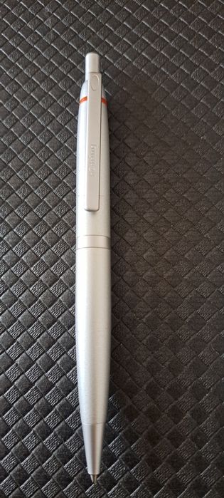 Pix metalic Rotring Freeway Silver