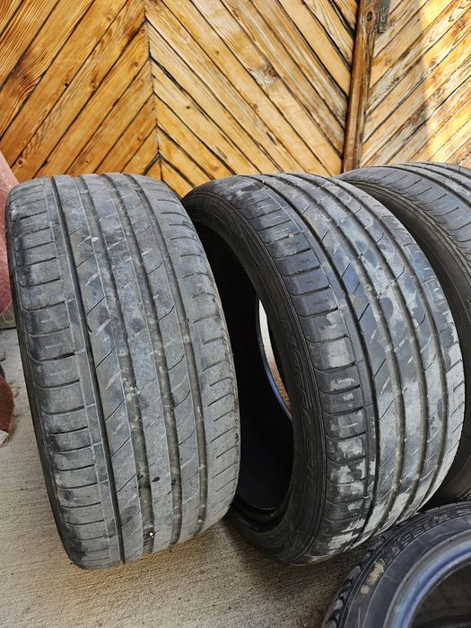 Гуми Nexen 235/40/18