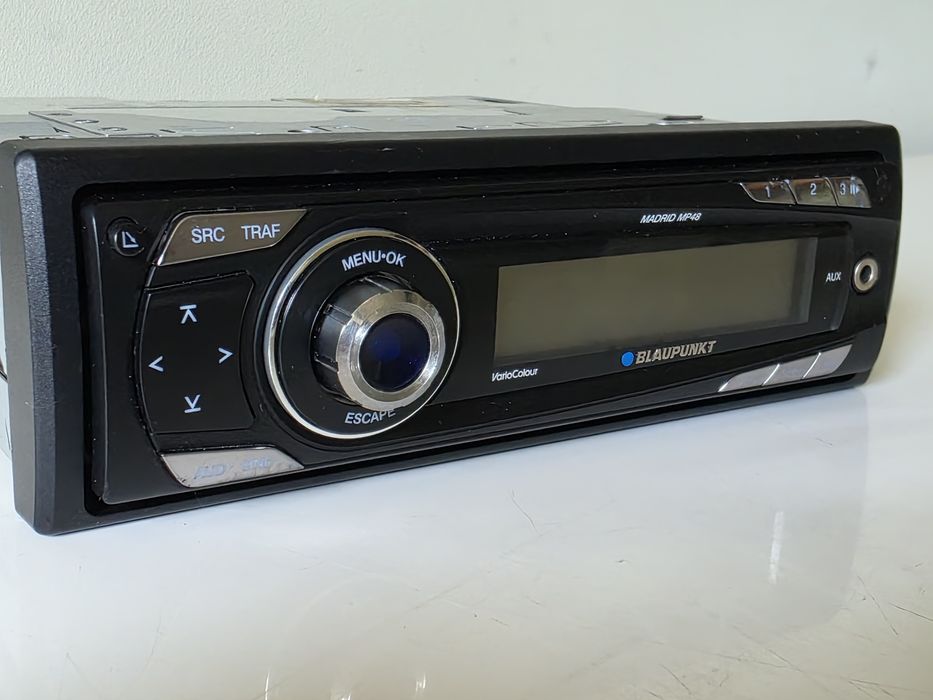 CD плейъри за автомобил