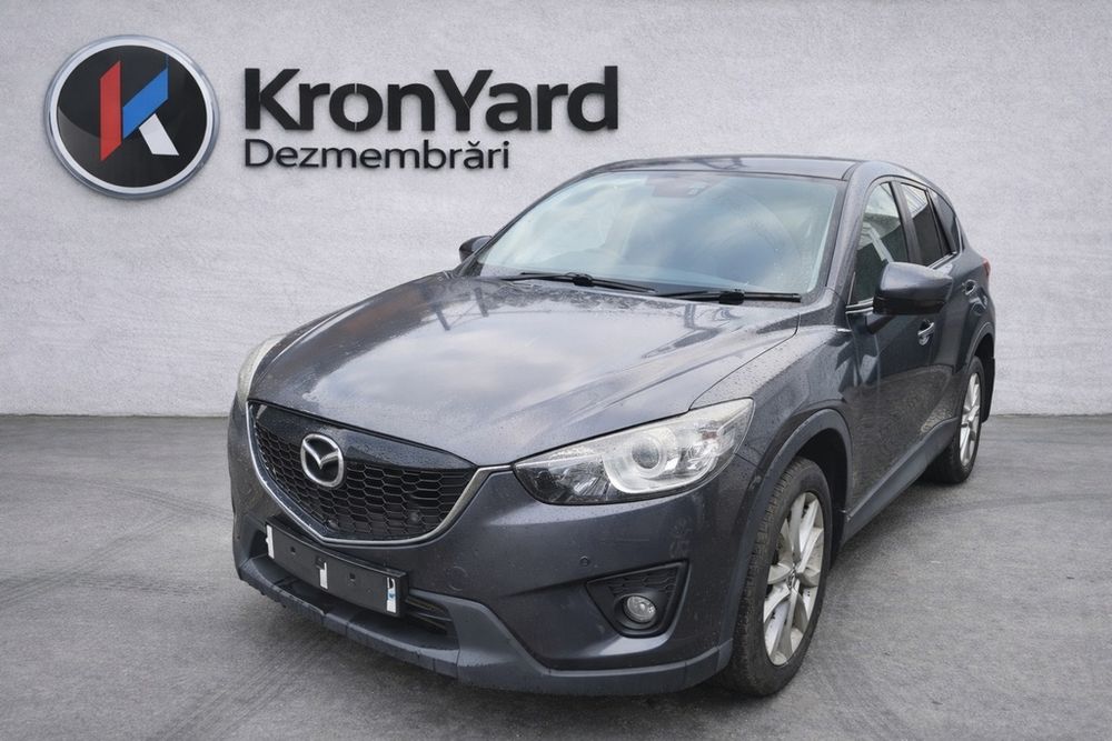 Dezmembrari dezmembrez  Mazda CX-5 2.2 Diesel 2011-2017  SHY1 Garantie