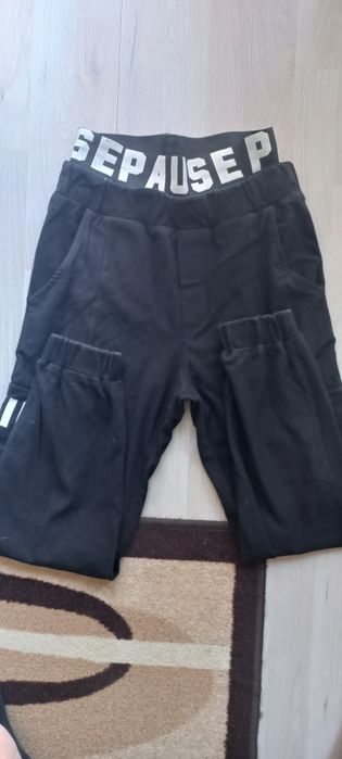Долнище Pause Jeans