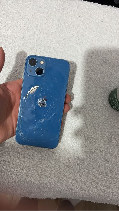 Donez Iphone 13 Functional