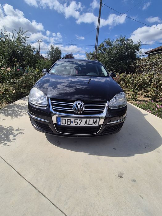 Vw golf 5 de vanzare!