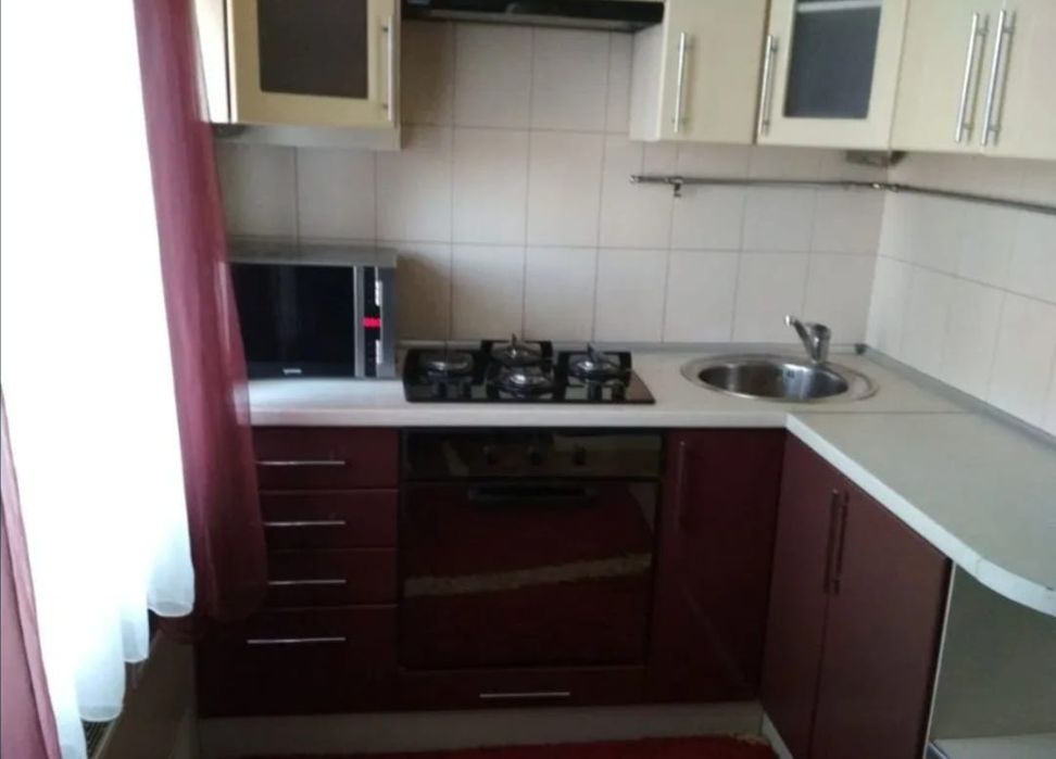 Сарыарка 11-Кенесары,  2часа 2000