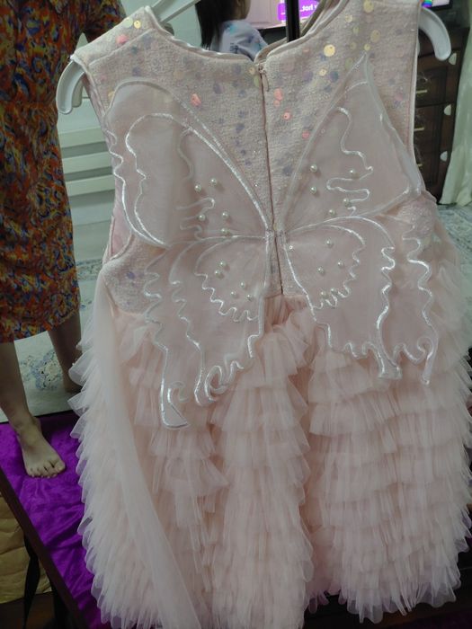 Көйлек 5/6 жасқа