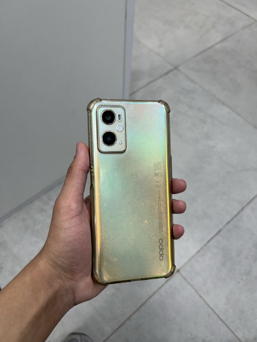 Oppo A96/Оппо А96 128/6гб