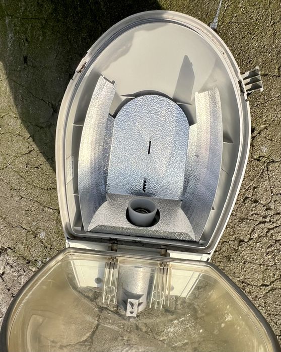 Lampă stradală Philips