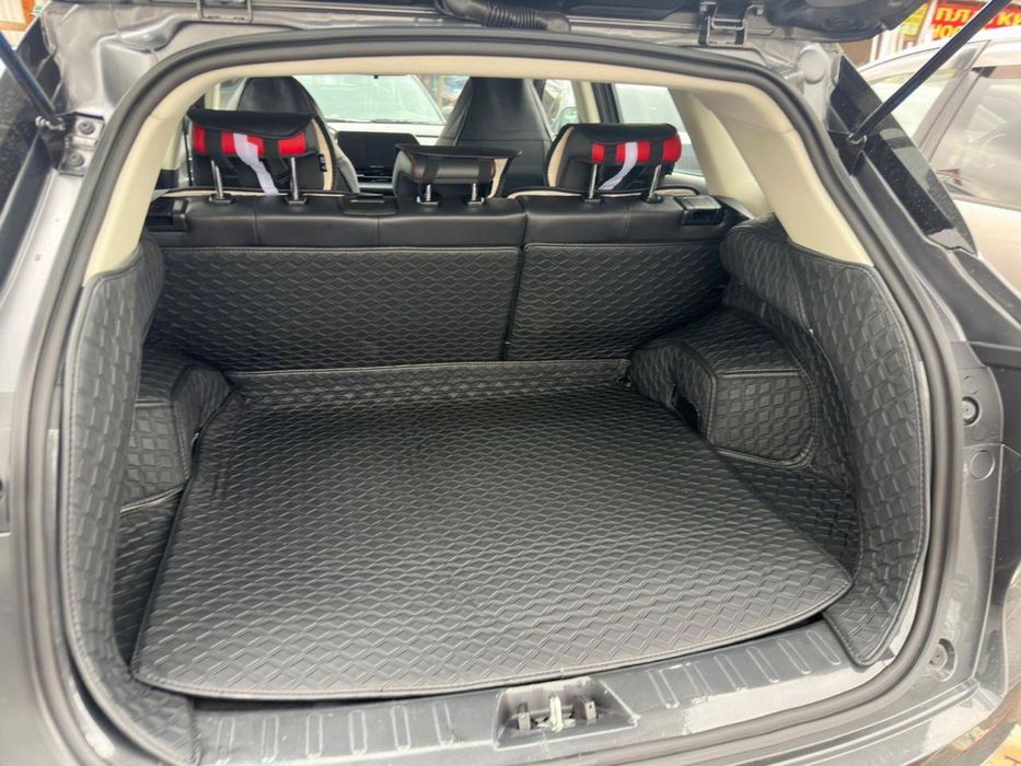 3Д, 5Д, 8Д, 10Д полики Чанган, Changan