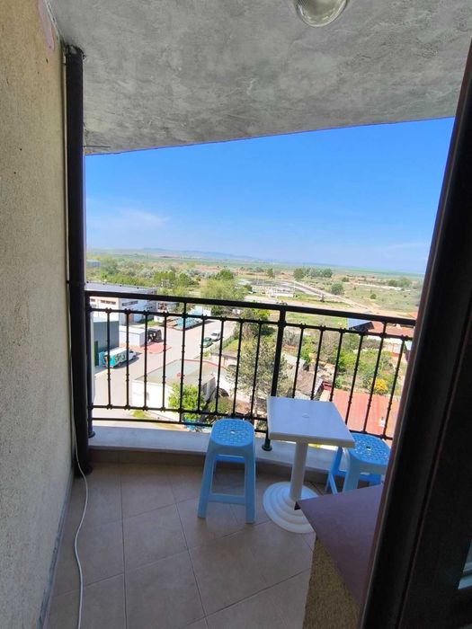 Дава се под наем Едностаен апартамент в к.к. Слънчев бряг - 28 кв.м за 200 € - Снимка #9