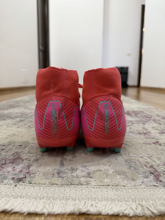 Adidasi fotbal Nike Mercurial air zoom