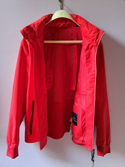 Мъжко яке Armani Exchahge