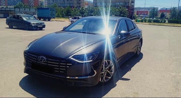 Аренда авто без водителя