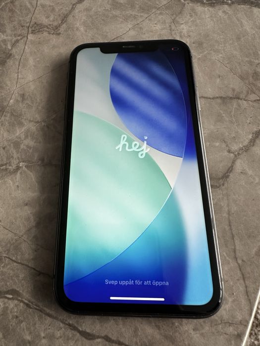 Iphone 11 128 gb
