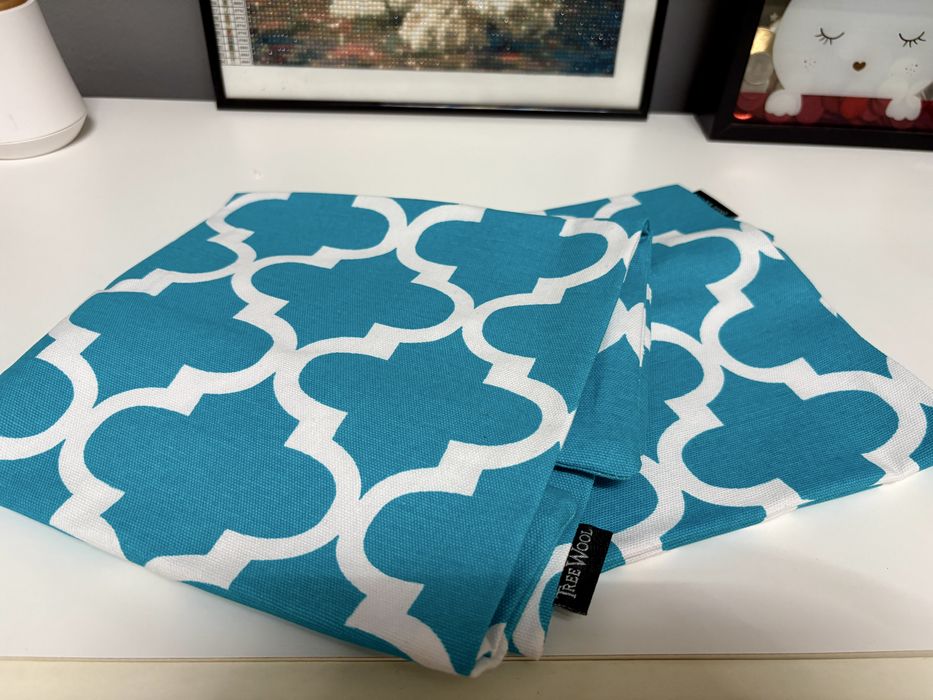 Fețe de pernă decorative TreeWool*