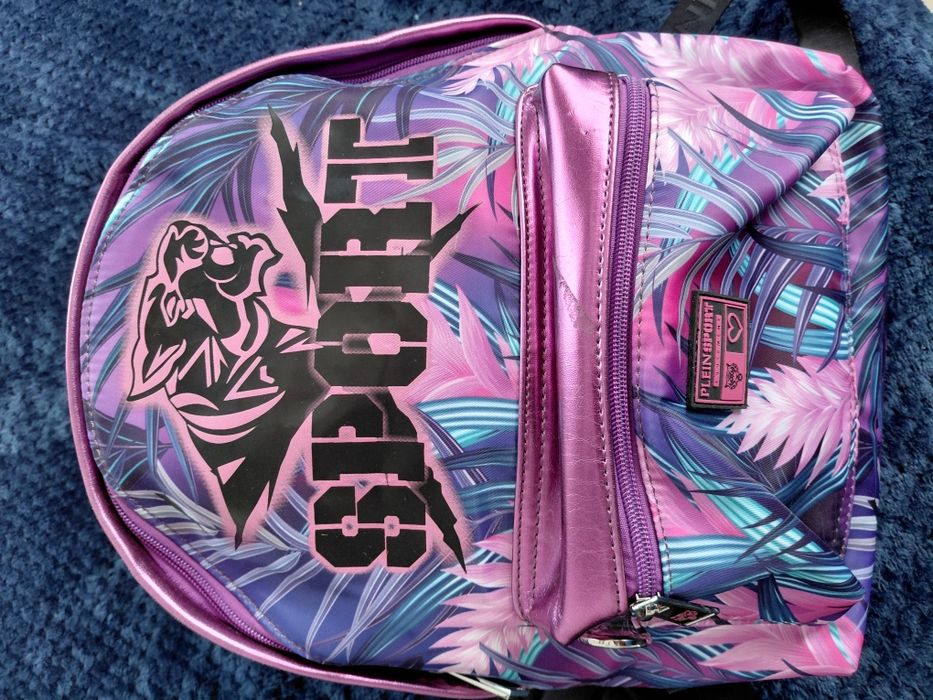 Philip Plein  раничка