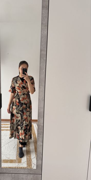 Продам платье на 42-44 р