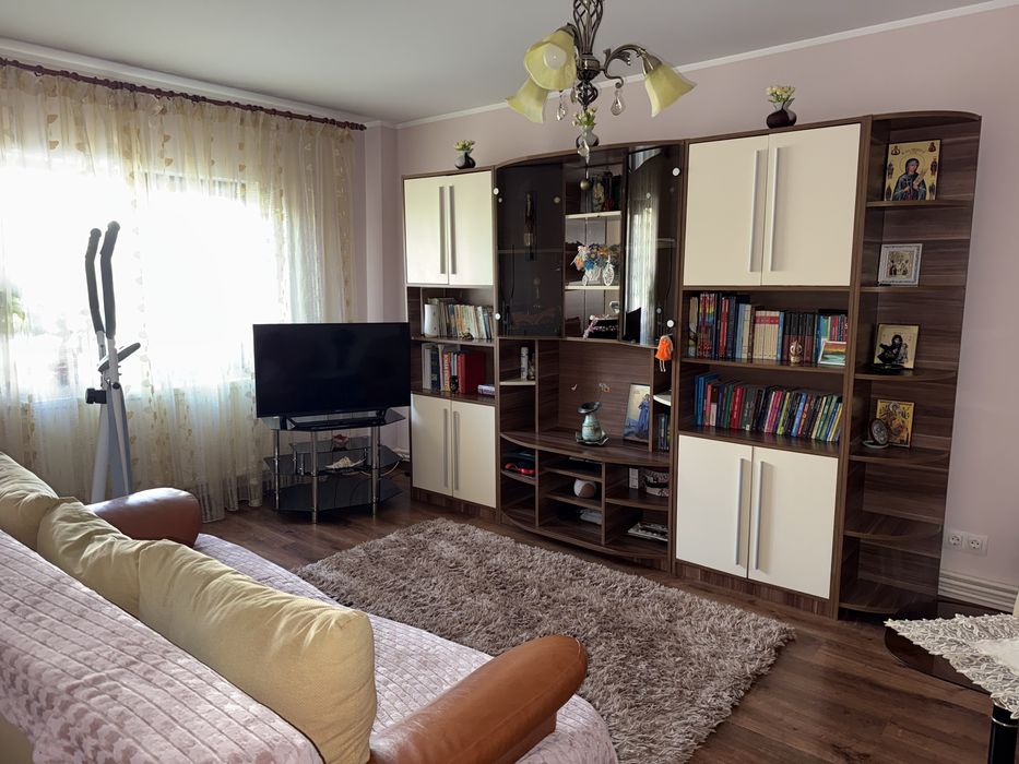 Apartament 5 camere