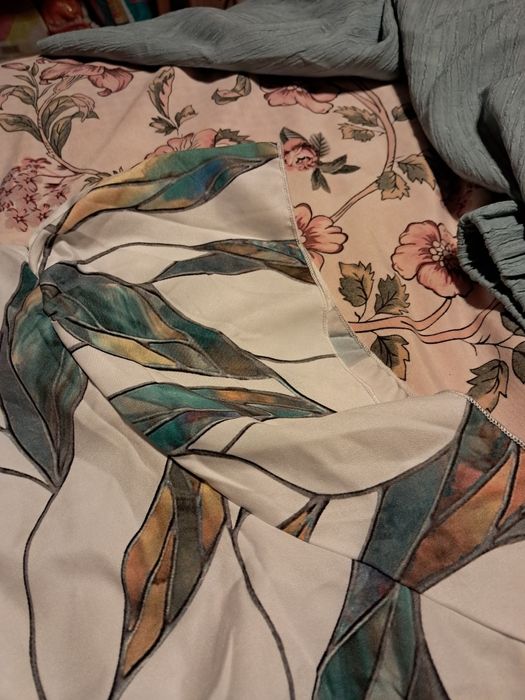 Дамски комплект  7XL