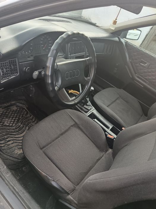 Прадам машину ауди