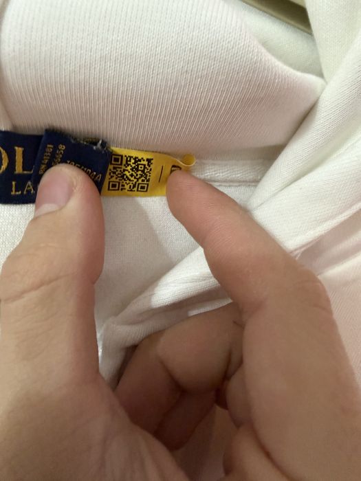 Bluza ralph lauren