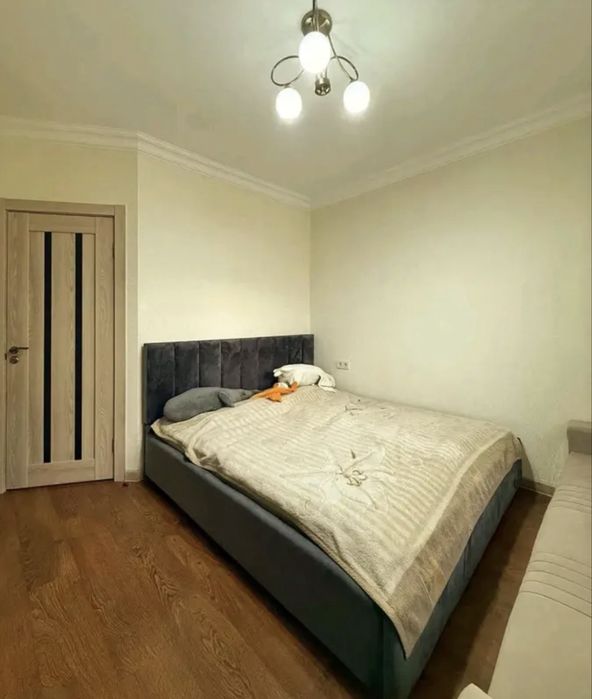 Срочно продается квартира 3 комн