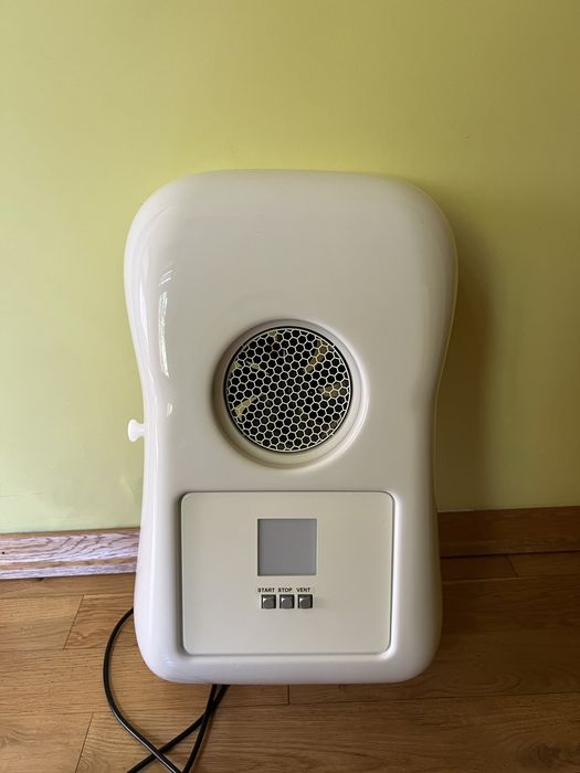 Халогенератор за солна стая