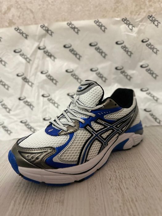 Кроссовки Asics geo 2160