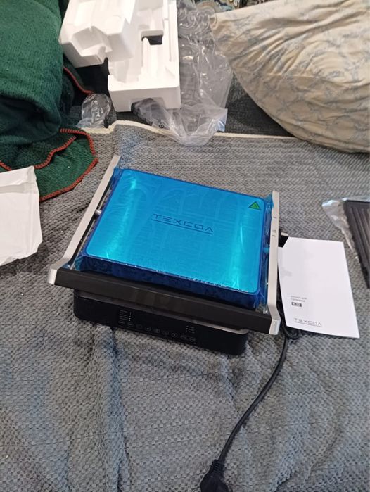 Продам плиту для грила