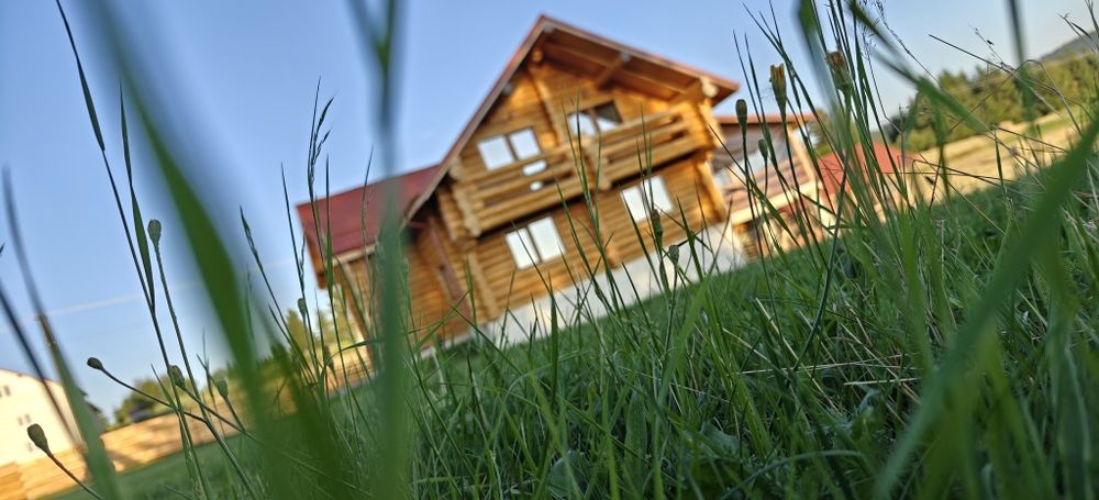 Cabana de închiriat cu ciubăr Raul&Denis Beliș Cluj