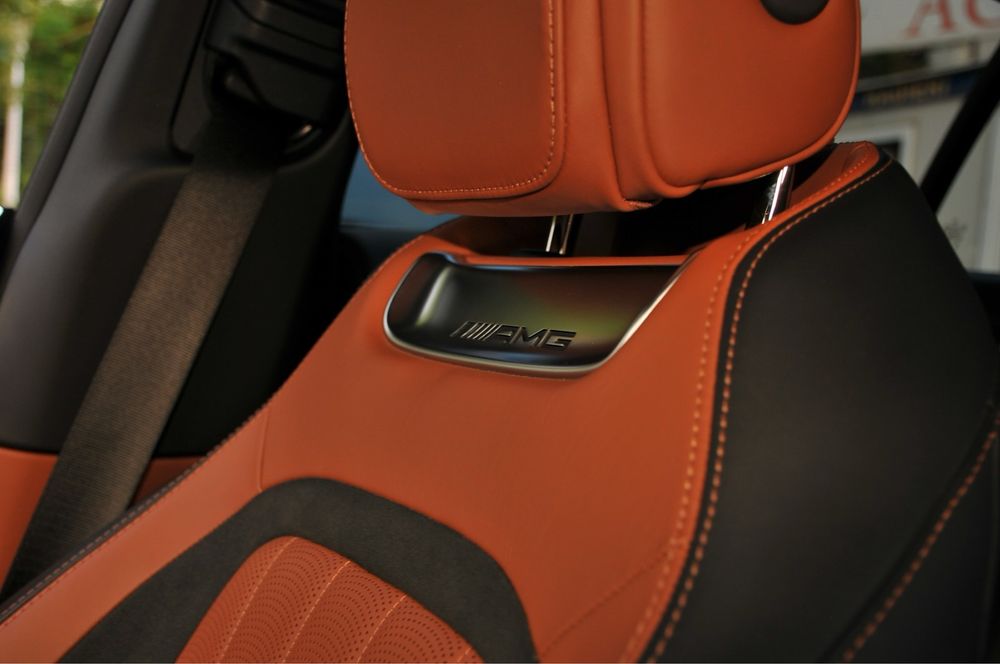 Mercedes Amg GT 43+ 367 cp Facelift 69700