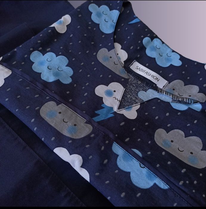 Медицинские костюмы