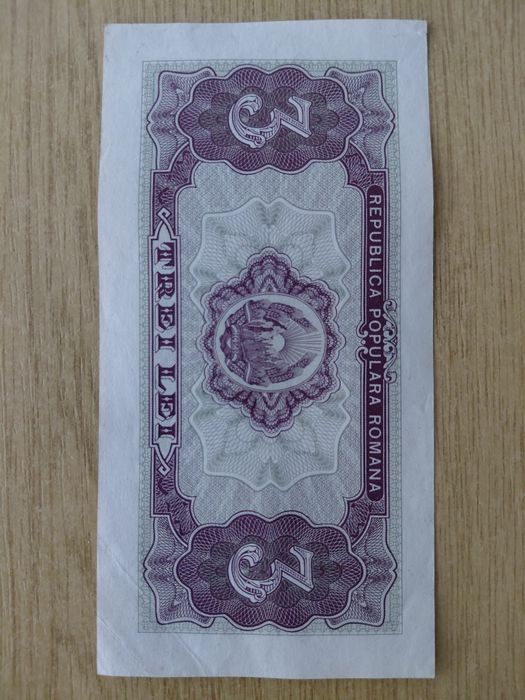 Bani vechi românești
