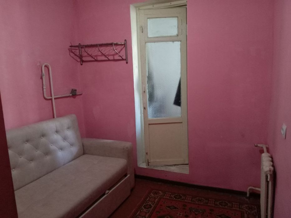 Ц 13 Подаётся квартира 2 ком срочно