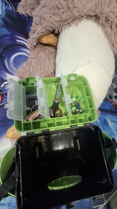 Продам ящик для рыбалки