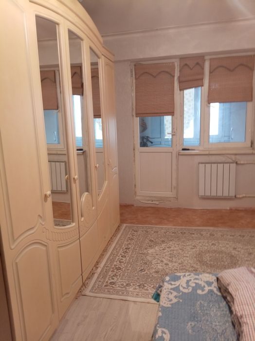 Срочно продам квартиру