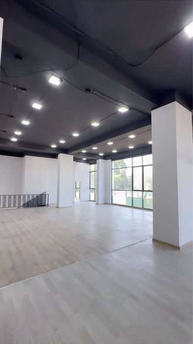 Нежилое помещение ЖК Prestige Gardens 345 кв.м