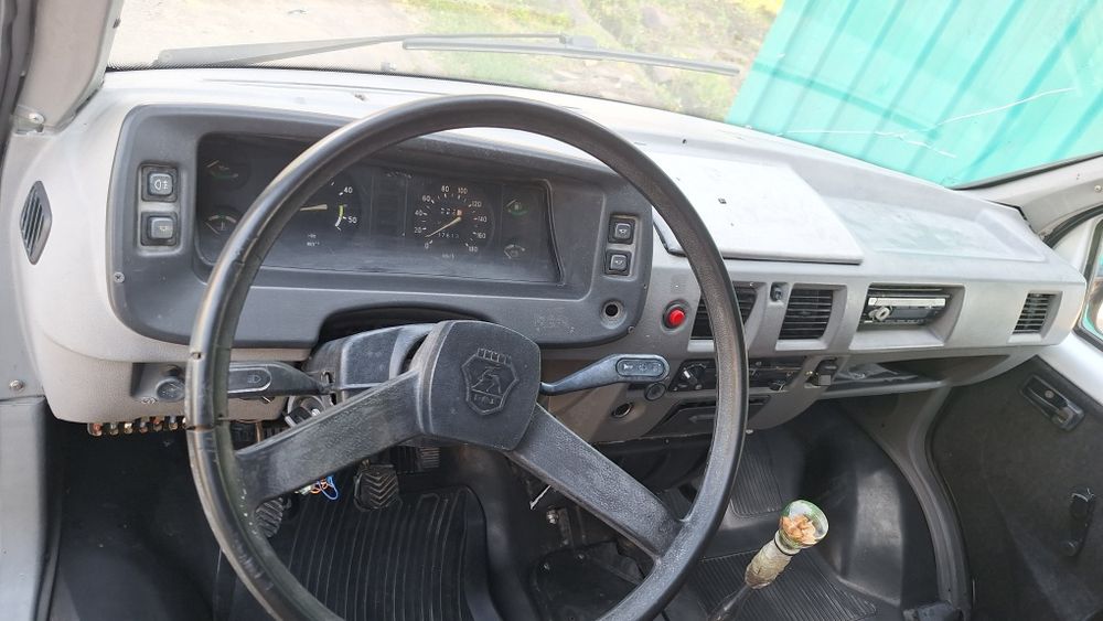 продам газель в хорошем