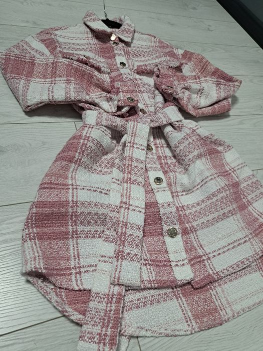 Дамско яке MOHITO