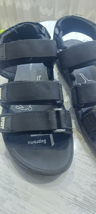 Сандали летние для мальчика