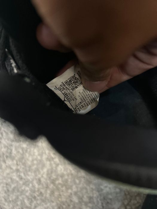 Adidasi jordan 1