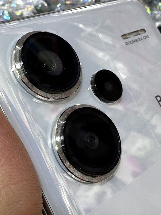 Redmi 13 Pro plus 5G 256Gb Sotiladi Xolati Ideall!!!