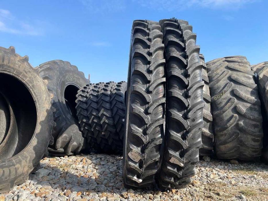 270/95R54 Cauciucuri noi Radiale Legumicole gtk