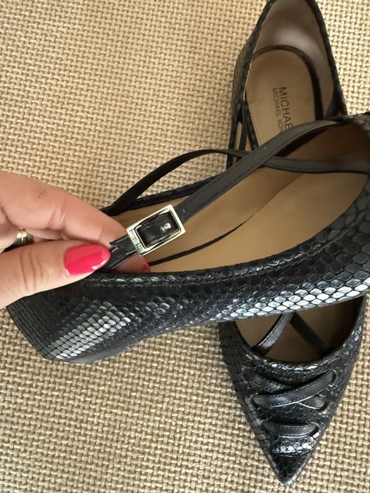 Michael Kors дамски обувки