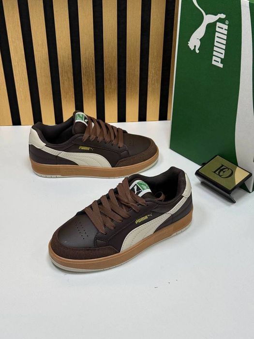 Puma Нови Дамски Маратонки / Различни Цветове [36-40 Номер]