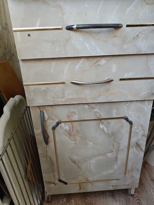 Кухонный гарнитур