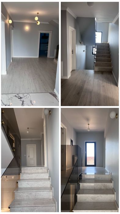 Casa de vanzare Ploiesti Vest (accept crypto)