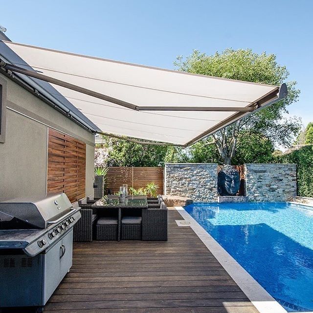 Продам Маркиза выдвижная